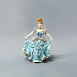Kristalonline | Swarovski Kristal | Disney | Arribas | Assepoester | ABCA987