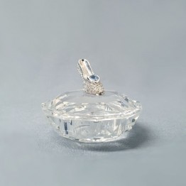 Kristalonline | Swarovski Kristal | Disney | Arribas | Assepoester Schoen - Doosje