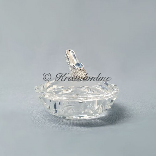 Kristalonline | Swarovski Kristal | Disney | Arribas | Assepoester Schoen - Doosje