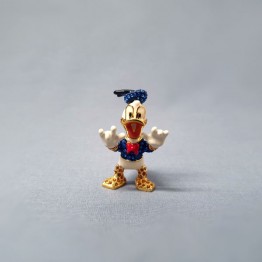 Kristalonline | Swarovski Kristal | Disney | Arribas | Donald Duck | A510