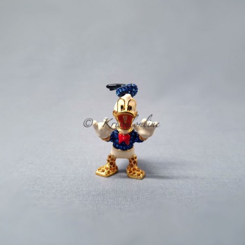 Kristalonline | Swarovski Kristal | Disney | Arribas | Donald Duck | A510