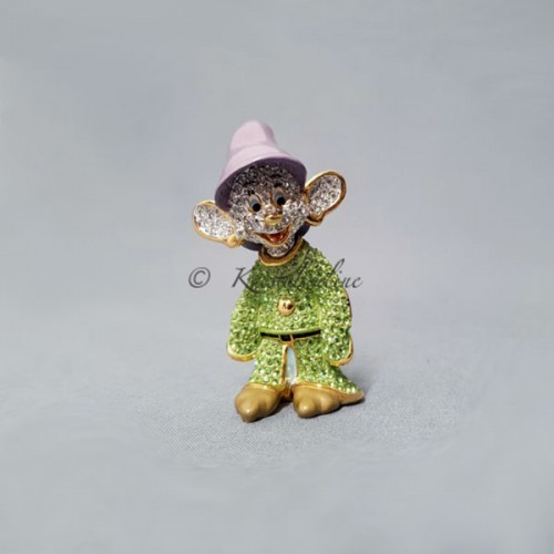 Dopey klein, L.E.