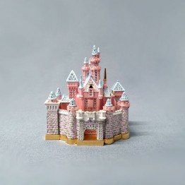 Assepoester Kasteel middel L.E.
