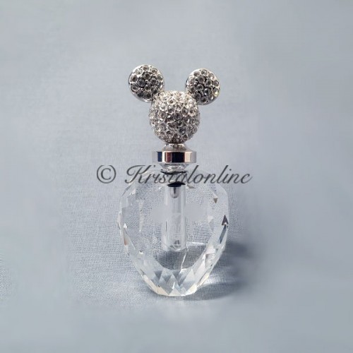 Kristalonline | Swarovski Kristal | Disney | Arribas | Mickey Mouse - Parfumfles | 7140353832