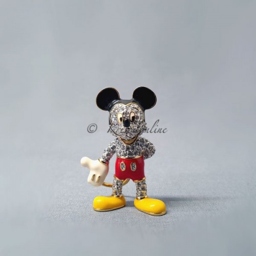 Mickey Mouse Klein