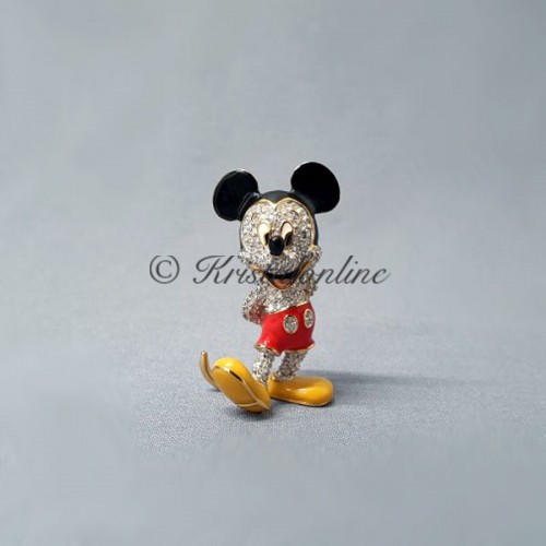 Mickey Mouse Klein, L.E.