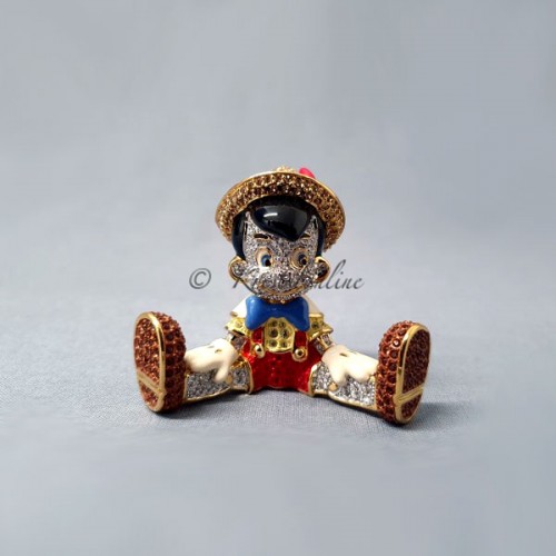 Pinocchio L.E. 