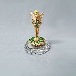 Tinkerbell L.E. met display