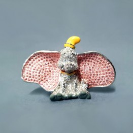 Kristalonline | Swarovski Kristal | Disney | Arribas | Dombo | AB7409055360289