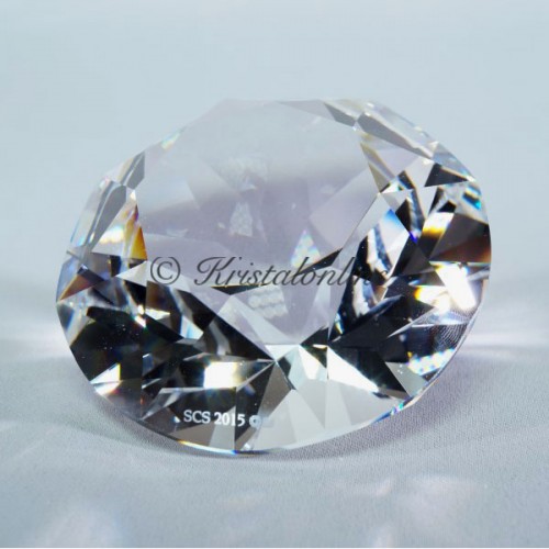 2015 SCS Xirius Chaton - Facetsteen