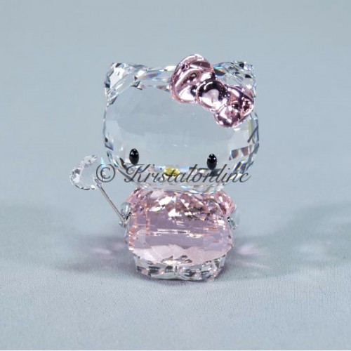 Hello Kitty - Fee