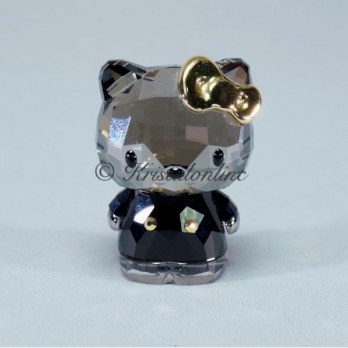 Hello Kitty - Gouden Strik