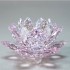 Kandelaar Waterlelie Rosaline - zonder doos en cert.