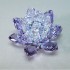 Kandelaar Waterlelie Violet