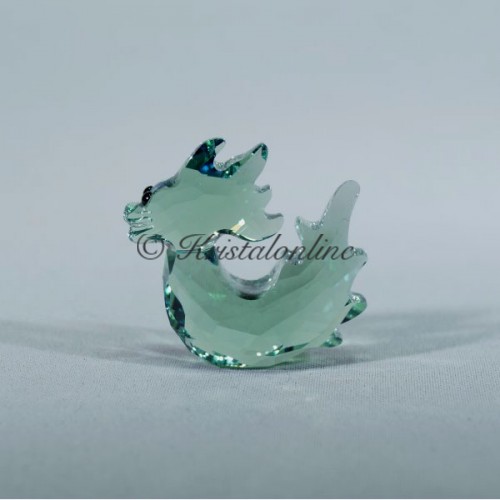 Lucky Dragon