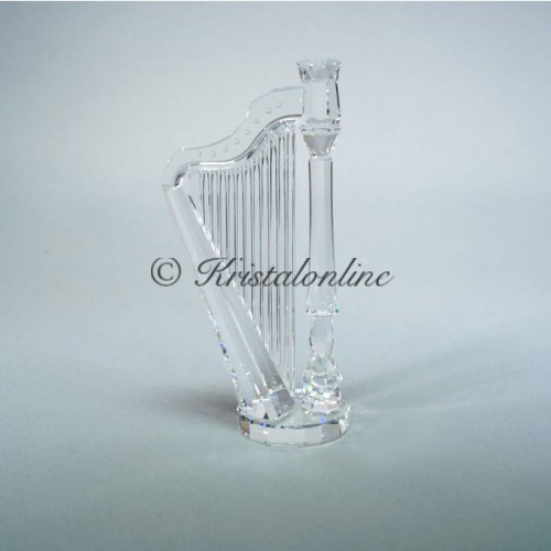 Harp - crystal memories