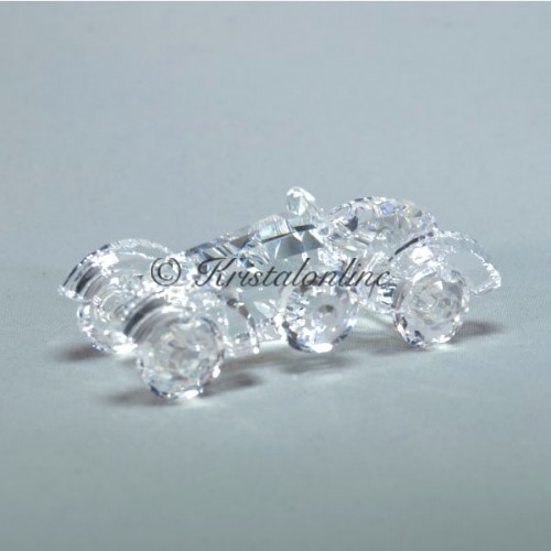SWAROVSKI スワロフスキー クリスタル オールドタイマーカー Oldtimer
