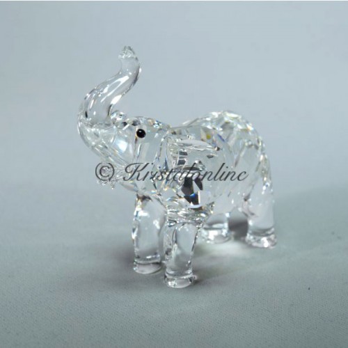 Olifant baby - zonder doos en cert.