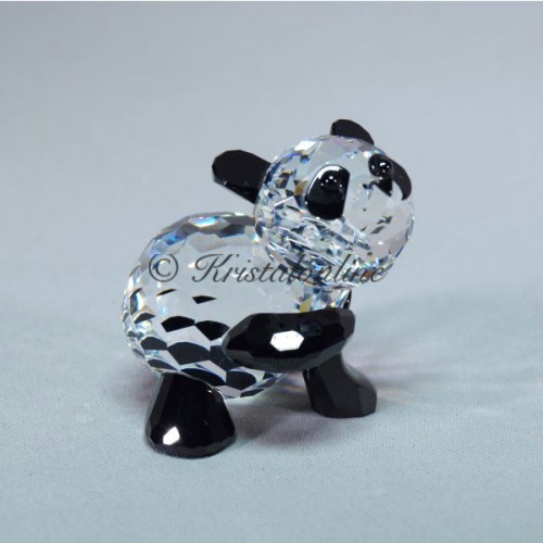 Panda moeder