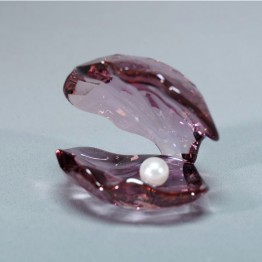 Swarovski Kristal | Crystal Paradise | Pareloester - Antiek Roze 5035512