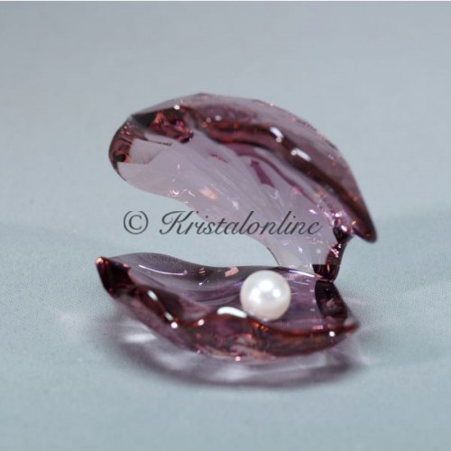 Swarovski Kristal | Crystal Paradise | Pareloester - Antiek Roze 5035512