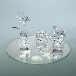 Replica set