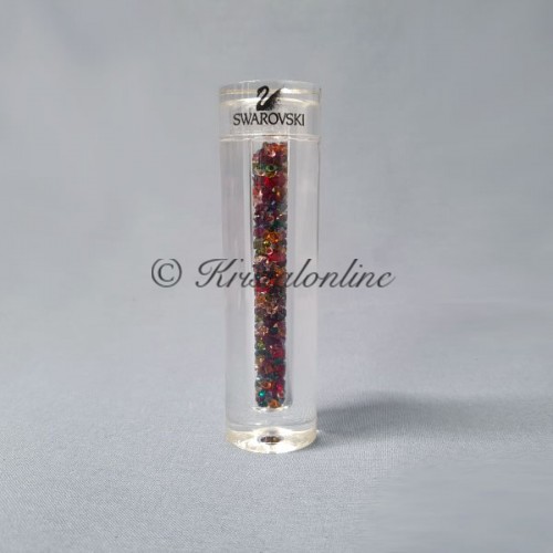 Swarovski Kristal | Silver Crystal | Home Accessoires | Brilliant Accents - Multi | 660760
