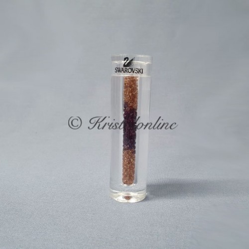 Swarovski Kristal | Silver Crystal | Home Accessoires | Brilliant Accents - Out of Africa | 685230