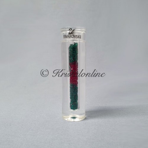 Swarovski Kristal | Silver Crystal | Home Accessoires | Brilliant Accents - Kerst - X-Mas 2 | 685232