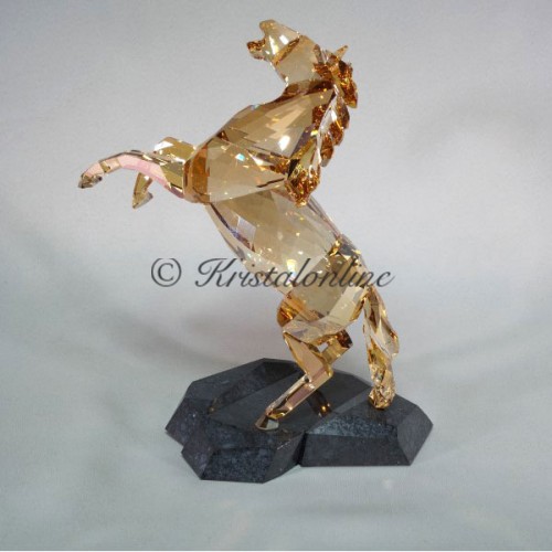 Hengst Golden Shine