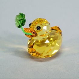 Happy Duck - Good Luck