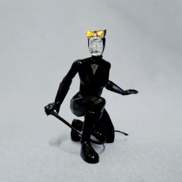DC - Catwoman