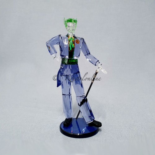 Swarovski Kristal | Warner Bros | DC Comics | Batman | De Joker | 5630604