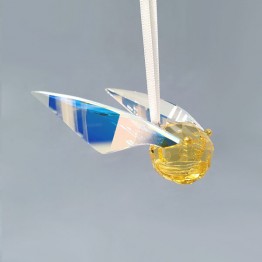 Harry Potter - Golden Snitch - Ornament